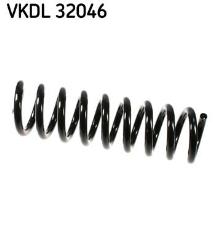 SKF VKDL 32046